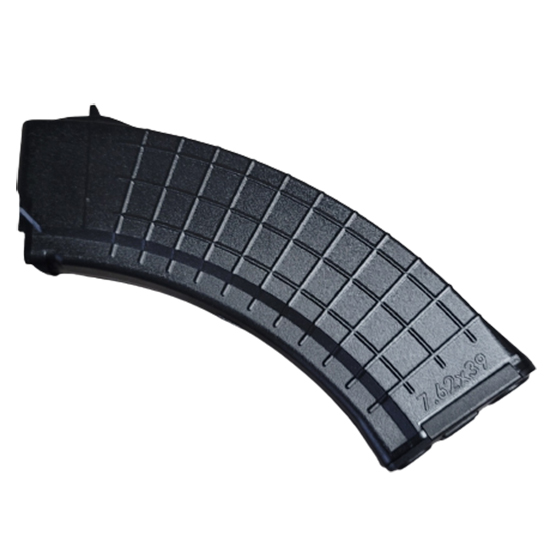 PIONEER MAG AK-47 7.62 30RD BLK - Magazines